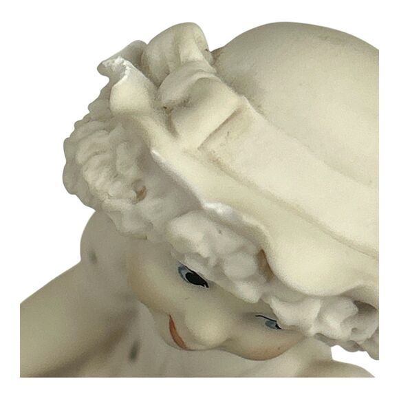 Giuseppe Armani "Biking Around " #0260F 'Magic Memories' Collection CHIPPED - Picture 15 of 16